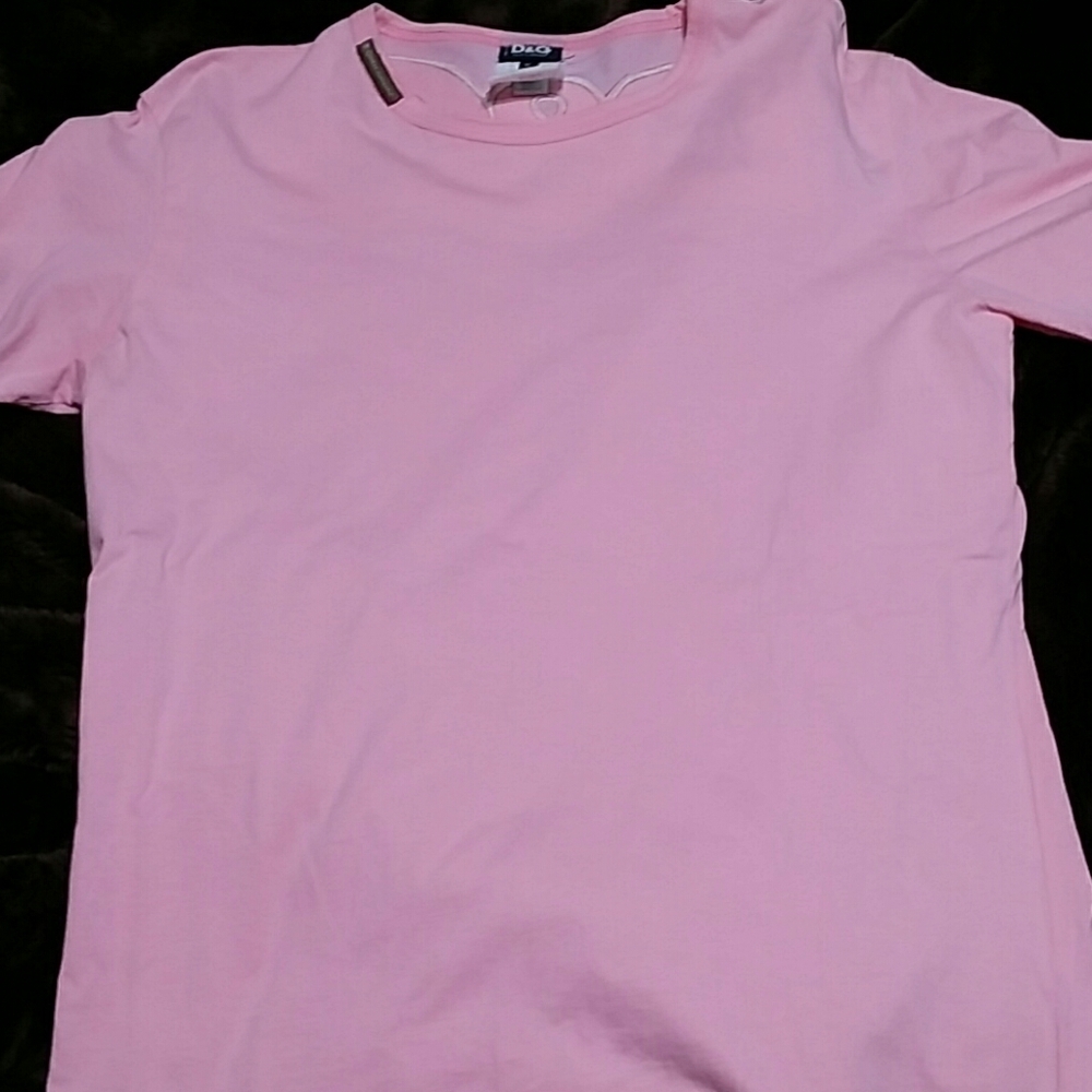 Dolce & Gabbana Vintage t-shirt